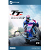 TT Isle of Man - Ride on The Edge 2 Steam CD-Key [GLOBAL]